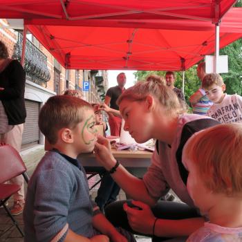 Babysitter Heverlee: Engelien