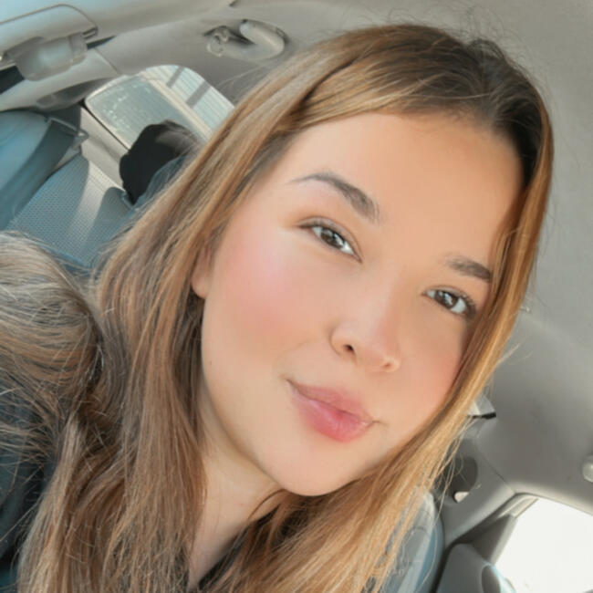 Babysitter in San José del Cabo: Daniela