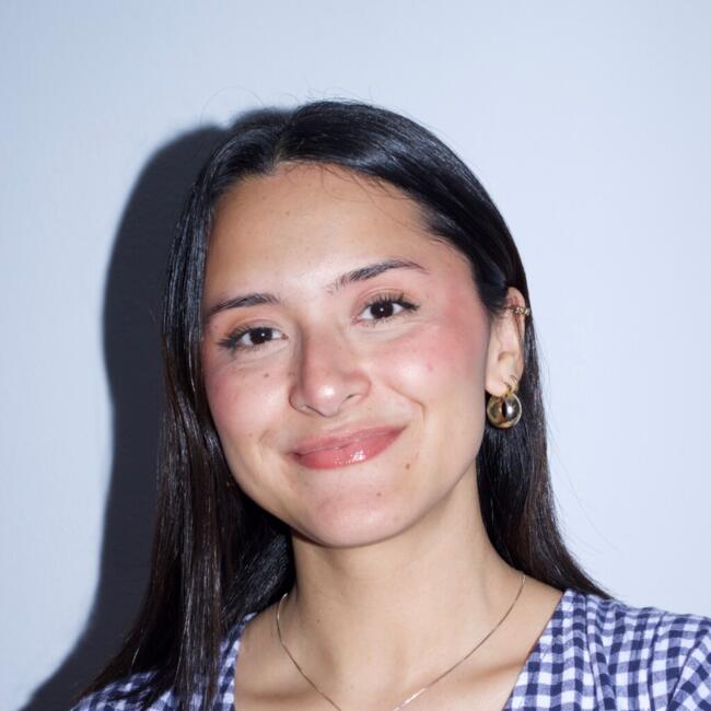 Babysitter in Heredia: Melany Jimenez