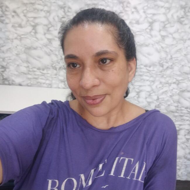 Babysitter in Berisso (Buenos Aires): Elizabeth