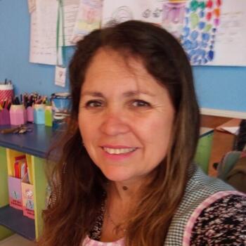 Niñera en Quilpué: Carolina