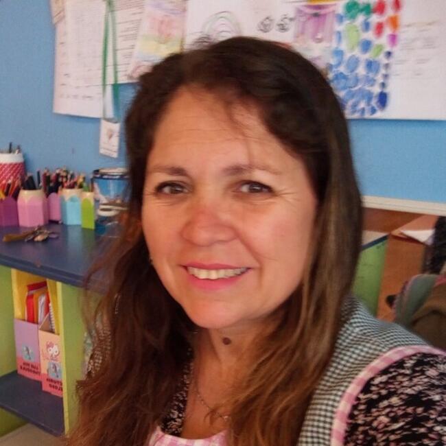 Niñera en Quilpué: Carolina