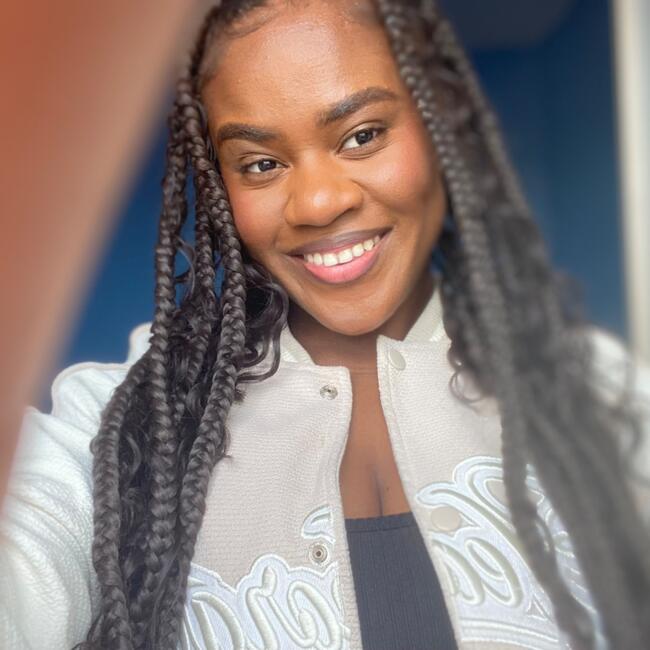 Babysitter in Croissy-sur-Seine: Generose