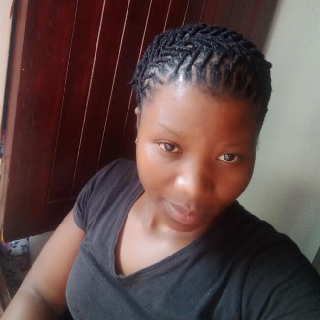 Nanny in Phoenix: Grace