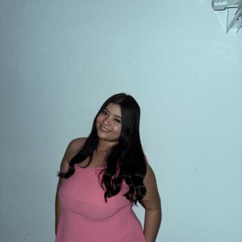 Babysitter in Boa Vista: Maria