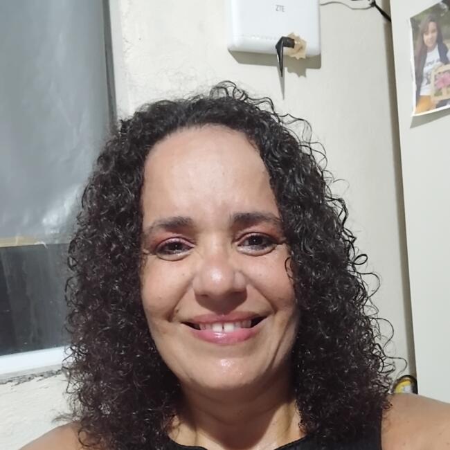 Babysitter in Valladolid: Paula