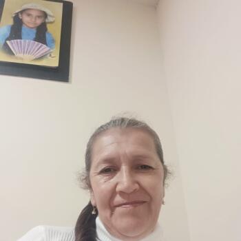 Babysitter στην περιοχή Chía: Maria Margarita