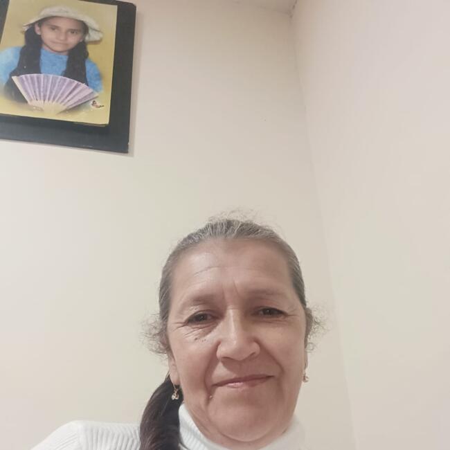 Babysitter in Chía: Maria Margarita