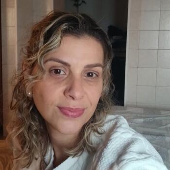 Babysitter a Crocetta del Montello: Rosana
