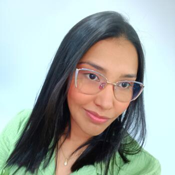 Canguro Barcelona: María Alejandra