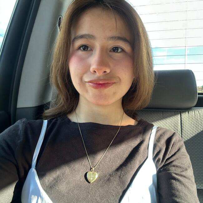 Niñera en Zacatecas: Ary