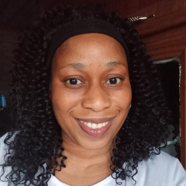 Nanny in Soshanguve: Fahli Gleopadra