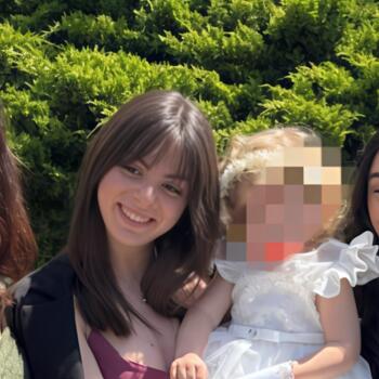 Babysitter in Collegno: Sabrina