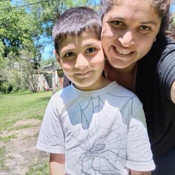 Babysitter Los Polvorines: Daiana