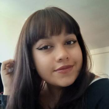 Babysitter in Calama: Camila Florez