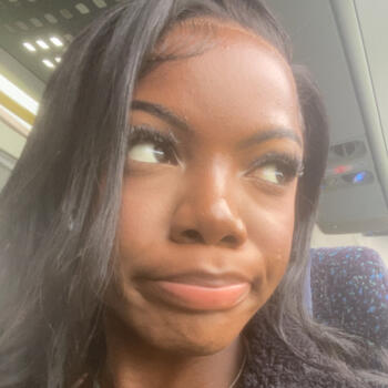 Barnvakt i Sundbyholmsön: Hannah