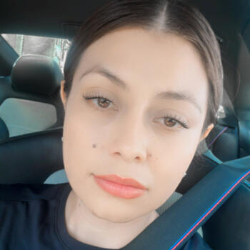 Trabajo para niñera en Yautepec de Zaragoza: trabajo de niñera Berenice