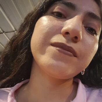 Niñera en Catacaos: Ingri Brilli