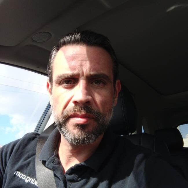 Trabajo para niñera en San Pedro Garza García: David