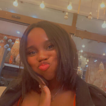 Babysitter in Agadir: Princia désirée