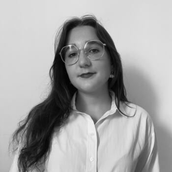 Babysitter in Padova: Nora