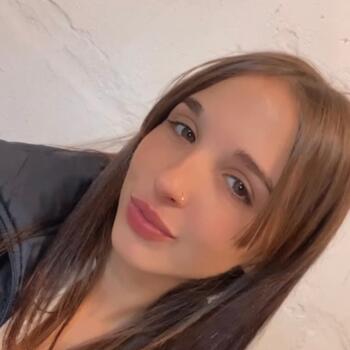 Niñera en Buenos Aires: Valentina