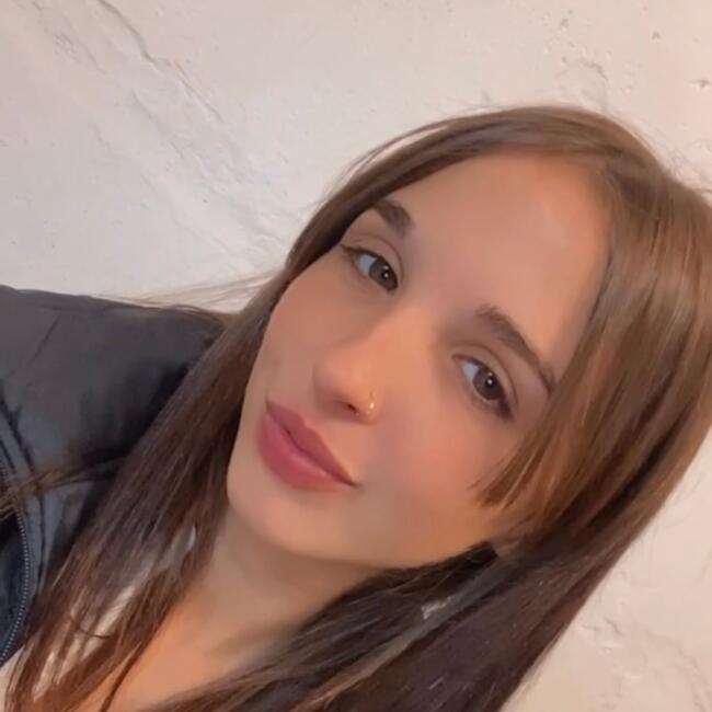 Niñera en Buenos Aires: Valentina