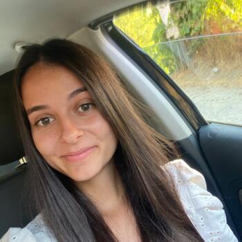 Babysitter in Cinfães: Mafalda