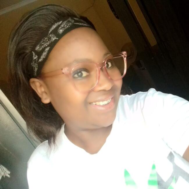 Nanny in Roodepoort: Lindiwe