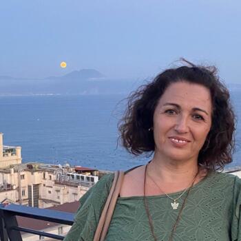 Babysitter Marano di Napoli: Marialaura