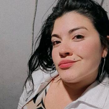 Niñera en Paraná: Romina rocio ayelen