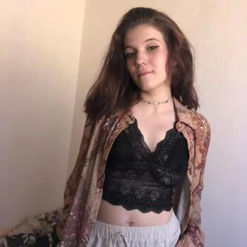 Família Maringá: Nicoly