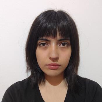 Niñera en Ciudad del Libertador General San Martín: Abril