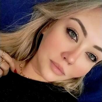 Δουλειά για babysitter στην περιοχή Praia Grande: δουλειά φύλαξης παιδιών Thairine