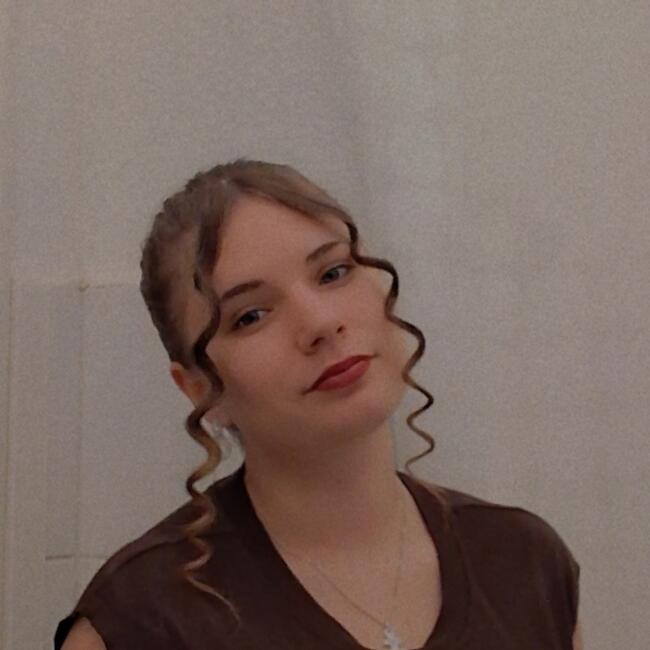 Babysitter in Timmendorfer Strand: Sophie