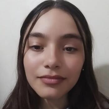 Niñera en Pergamino: Milagros