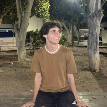 Babysitter in Roquetas de Mar: Christian