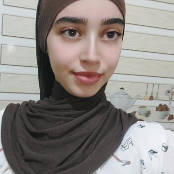 Babysitter in Laâttaouia: Wissal
