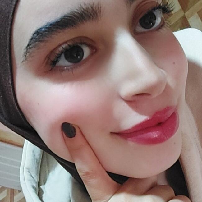 Babysitter in Laâttaouia: Wissal