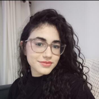 Babá em Mossoró: Yasmin