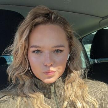 Oppas in Lelystad: Jette