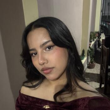 Babysitter in Tegucigalpa: Nazareth Peña