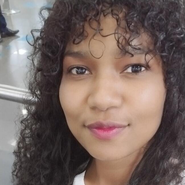 Baby-sitter in Guayaquil: Alexandra
