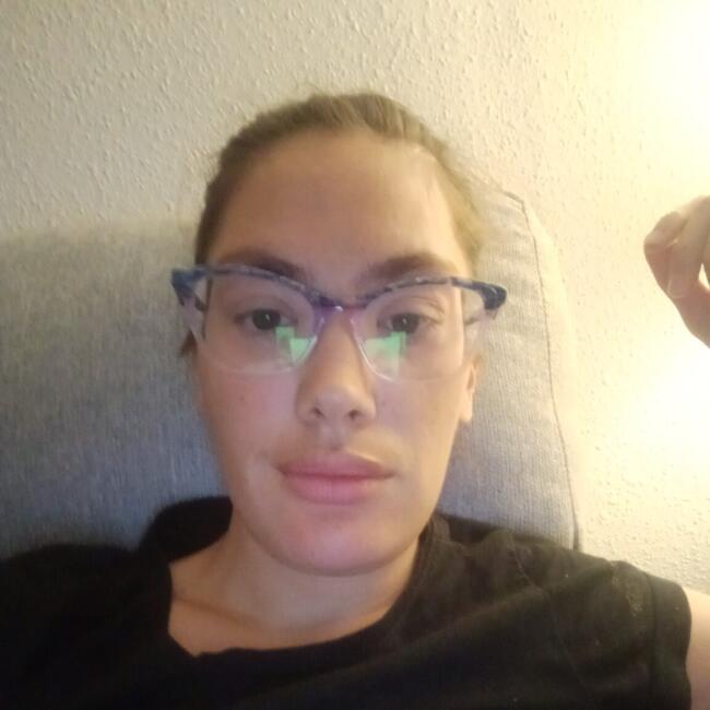 Babysitting job in Badajoz: Yessica