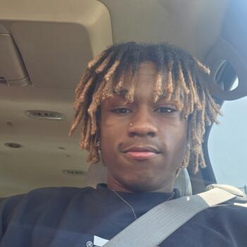 Babysitter in Copperas Cove: Amari