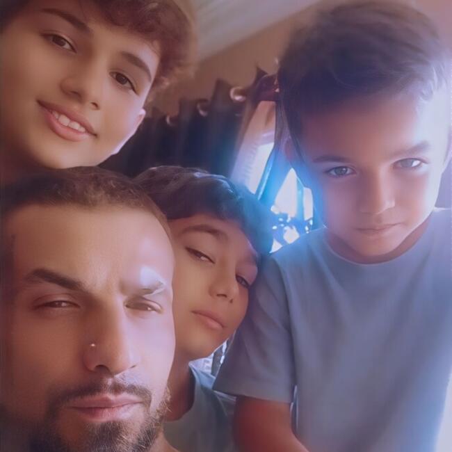 Trabajo de canguro en San Miguel De Abona: Airam