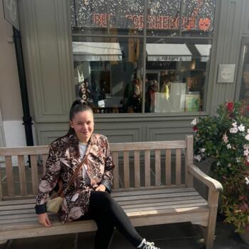 Babysitter in L'Isle-Adam: Clementine