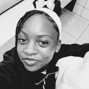 Babysitter in Johannesburg: Slendah