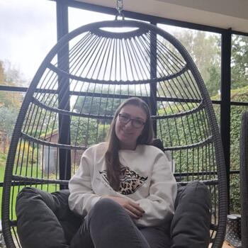 Nanny in Wetherby: Sarah