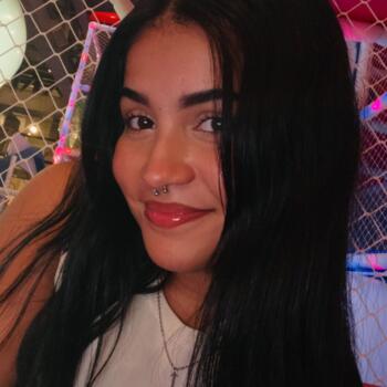 Babysitter in Jaboatão dos Guararapes: Vanessa